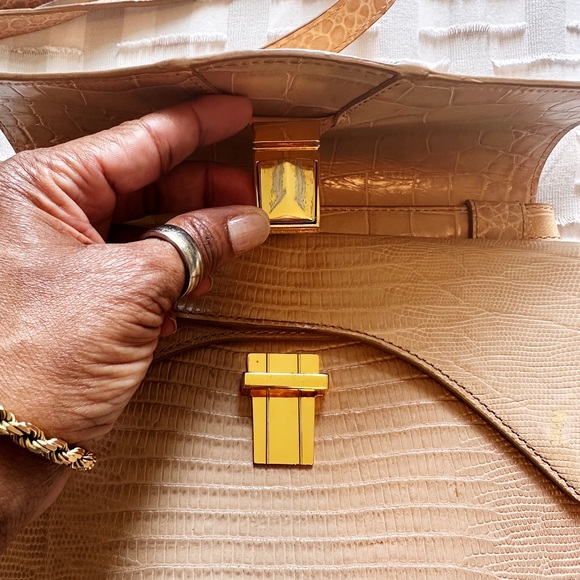 Alexander Wang Lydia trifold bag - Picture 8 of 9